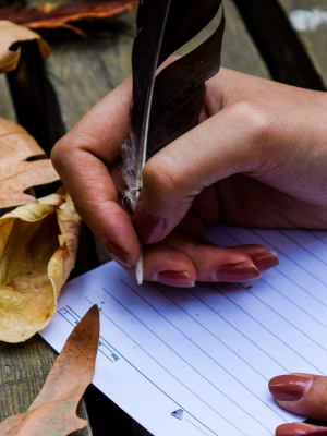Numérologie de l'âme