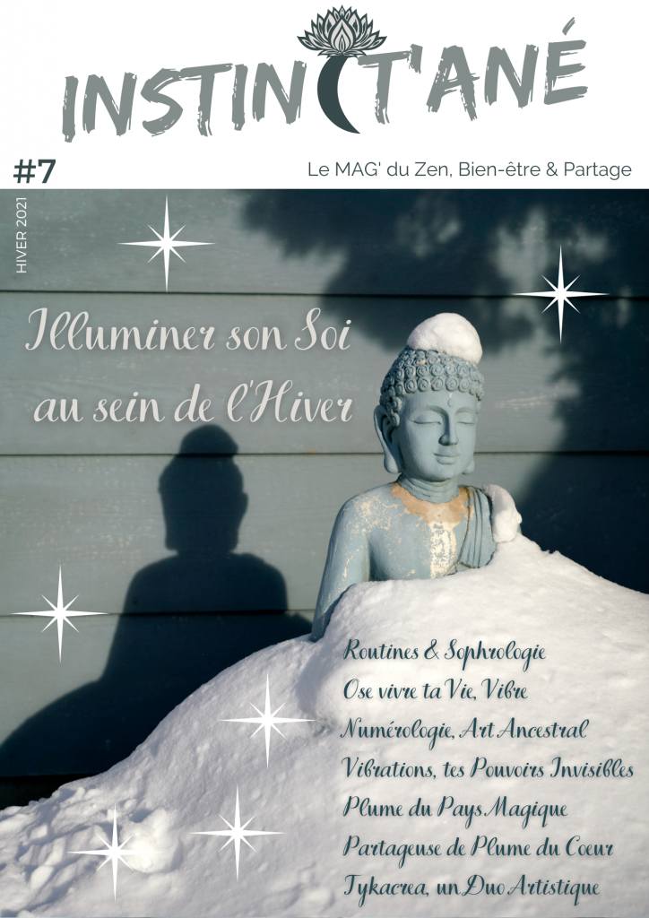 Instinctané Le Mag N°7